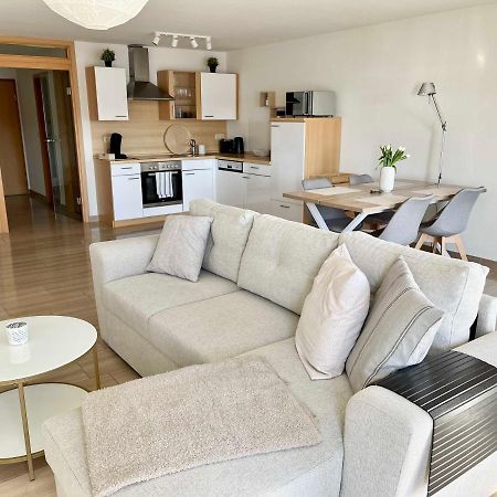 Ferienwohnung "Wiederseen" Objekt Id 13721-1 Waren  Eksteriør billede