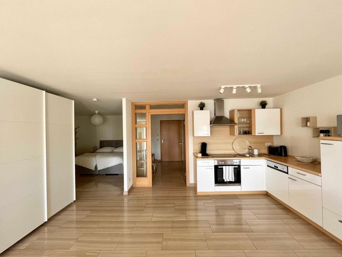 Ferienwohnung "Wiederseen" Objekt Id 13721-1 Waren  Eksteriør billede